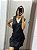 Tricomix - Vestido Ana Preto - Imagem 3
