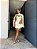 Pimpnella - Conjunto Ivy Couro Off White - Imagem 1