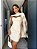Pimpnella - Conjunto Ivy Couro Off White - Imagem 2