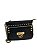 Luiza Barcelos - Bolsa Viena Preto - Imagem 5