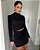 Salgunamu - Vestido Sis Preto - Imagem 1