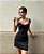 Salgunamu - Vestido Lorrane Preto - Imagem 3