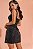 Flor Linda - Vestido Snake Texturizado - Imagem 2