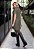 Perfect Way - Vestido T-shirt Det Manga - Imagem 3