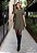 Perfect Way - Vestido T-shirt Det Manga - Imagem 1