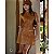 Murau - Vestido P.U Vintage - Imagem 1