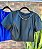 Lily Belle - Blusa Couro Sintetico sem Corrente - Imagem 3