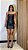 Salgunamu - Vestido Suzi Preto - Imagem 1