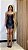 Salgunamu - Vestido Suzi Preto - Imagem 2