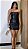Salgunamu - Vestido Suzi Preto - Imagem 3