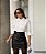 Roma - Camisa Strass - Imagem 2