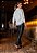 Perfect Way - Camisa Vista e Punhos Off White - Imagem 3