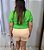 Savannah - Blusa Kenia Plus Size - Imagem 2