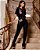Maria Flor - T-Shirt Bordado - Imagem 3
