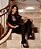 Maria Flor - T-Shirt Bordado - Imagem 1