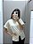 CoolHits - T-Shirt Malha Bege - Imagem 3