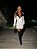 Pimpnella - Maxi Coat Mont Blanc - Imagem 1