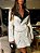 Pimpnella - Maxi Coat Mont Blanc - Imagem 2