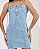 Ozzo Jeans - Vestido Zay Jeans - Imagem 1