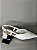 Bottero - Sapatilha Off White Verniz - Imagem 1
