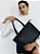 Arezzo - Bolsa Shopping Preto Mercato - Imagem 1