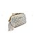 Luiza Barcelos - Bolsa Viena Off White - Imagem 2