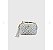 Luiza Barcelos - Bolsa Viena Off White - Imagem 1