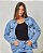BLD - Jaqueta Jeans - Imagem 1