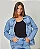 BLD - Jaqueta Jeans - Imagem 3