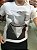 Luleg - T shirt Branca Estampada Bordada - Imagem 2