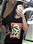 Plock Rock - T-Shirt Preto - Imagem 1
