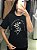Flor Linda - T-Shirt Jé - Imagem 2