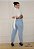 Perfect Way - Camisa Cropped Mangas Raglan - Imagem 2