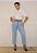 Perfect Way - Camisa Cropped Mangas Raglan - Imagem 3