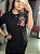 Maria Flor - Blusa Bordada - Imagem 1