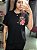 Maria Flor - Blusa Bordada - Imagem 2