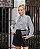 Lily Belle - Camisa Listrada - Imagem 3