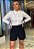 Perfect Way - Camisa Cropped - Imagem 2