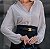 Maria Flor - Camisa Vichy - Imagem 1