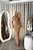 Groovy  - Vestido Longo Allure Nude - Imagem 3