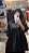 Roma - Vestido Chemise Courino - Imagem 2