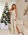 Lily Belle - Conjunto Maite Dourado - Imagem 1