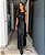 Pimpnella - Vestido Couro Kylie - Imagem 1