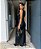 Pimpnella - Vestido Couro Kylie - Imagem 4