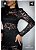 Perfect Way - Vestido Longo em Renda - Imagem 3