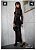 Perfect Way - Vestido Longo em Renda - Imagem 2
