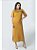 Luleg - Vestido T-Shirt Bicolor - Imagem 2