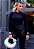 Perfect Way - Blusa Canelada - Imagem 1