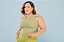 Benedita Plus Size - Regata Basica - Imagem 1