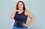 Benedita Plus Size - Regata Basica - Imagem 4